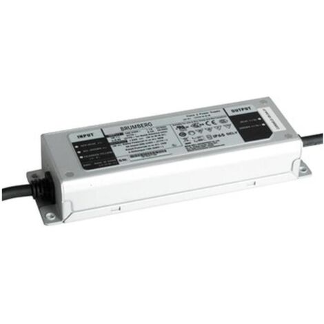 Brumberg Leuchten LED-Netzgerät IP67 12V 17121000