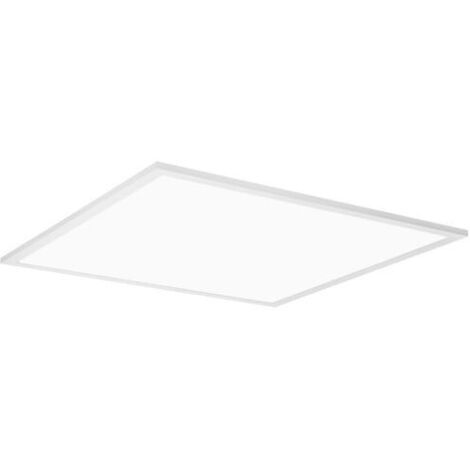 Brumberg Leuchten LED-Panel M625 840, DALI Multilumen 32048074