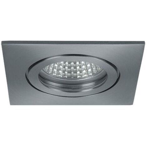 Brumberg Leuchten NV-Einbauleuchte 50W GX5,3 edelstahl 26005220