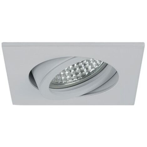 Brumberg Leuchten NV-Einbauleuchte 50W GX5,3 weiß-matt 00006507