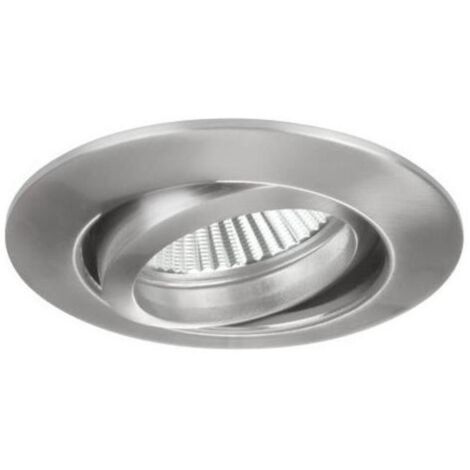 BRUMBERG LEUCHTEN NV-EINBAUSTRAHLER 00196303 GX5,3 50W CHR-MT DOWNLIGHT/STRAHLER/FLUTLICHT 4250047771524