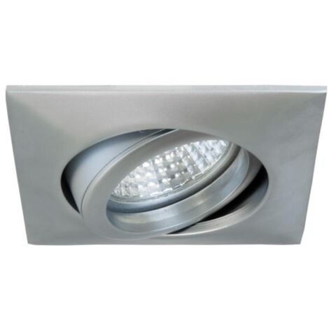 Brumberg Leuchten NV-Einbaustrahler GX5,3 50W chr-mt 00196403