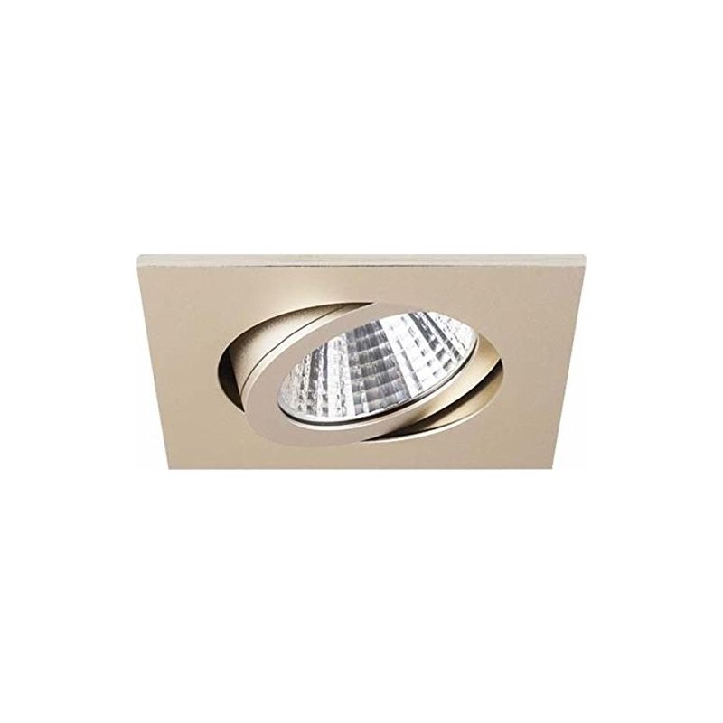 Brumberg - leuchten spot GX5,3 nv champagne 0065.63