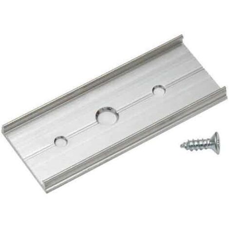 Brumberg Leuchten Verbindungsstück inkl. Bohrung 4,5mm 53004000