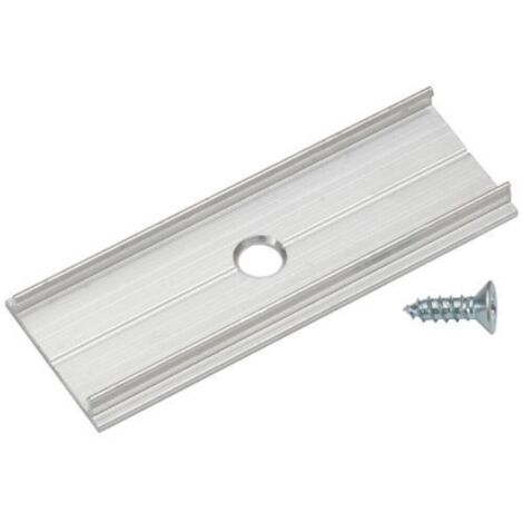 Brumberg Leuchten Verbindungsstück inkl. Bohrung 4,5mm 53005000