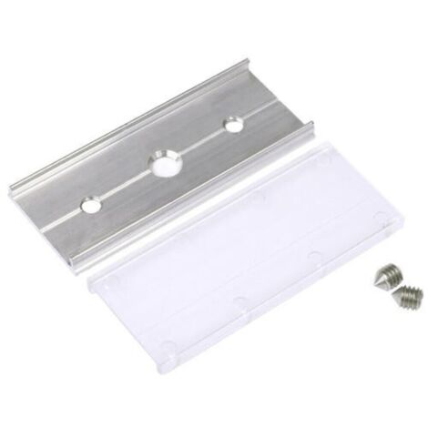 Brumberg Leuchten Verbindungsstück inkl. Bohrung 4,5mm 53007000