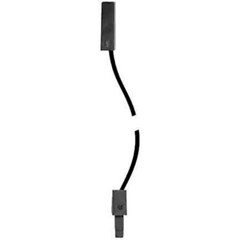 BRUMBERG TERO-3837 CÂBLE RALLONGE POUR 350 MA 2000 MM BRUMBERG LEUCHTEN