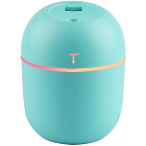 Brume de voiture à ultrasons pour humidificateur d'air USB