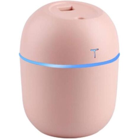 Brume de voiture à ultrasons pour humidificateur d'air USB