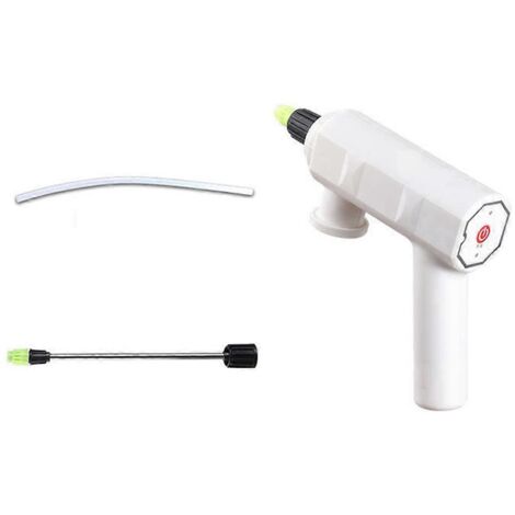 Brumisateur d'arrosage automatique pour bouteille électrique A--