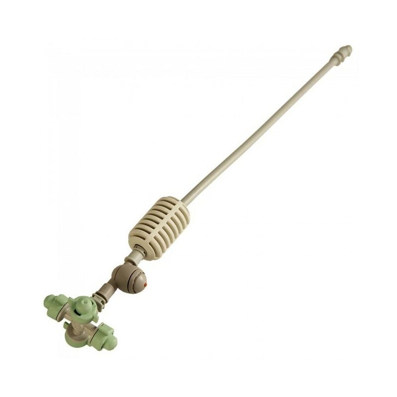 brumisateur d'eau coolnet pour serre avec 4 sorties (pack 50) Offre exclusive