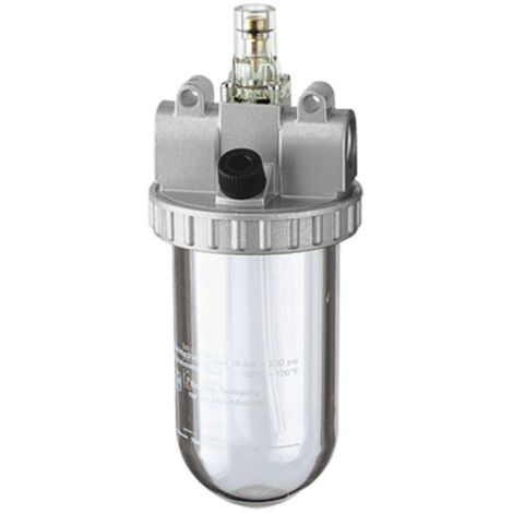 Brumisateur d'huile standard filetage mm 1539 3/8 po. débit 1200 l/min RIEGLER