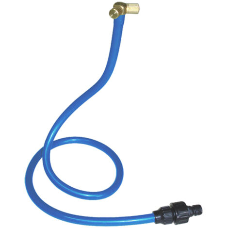 O FRESH Brumisateur personnel à mémoire de forme bleu - O'fresh - 023