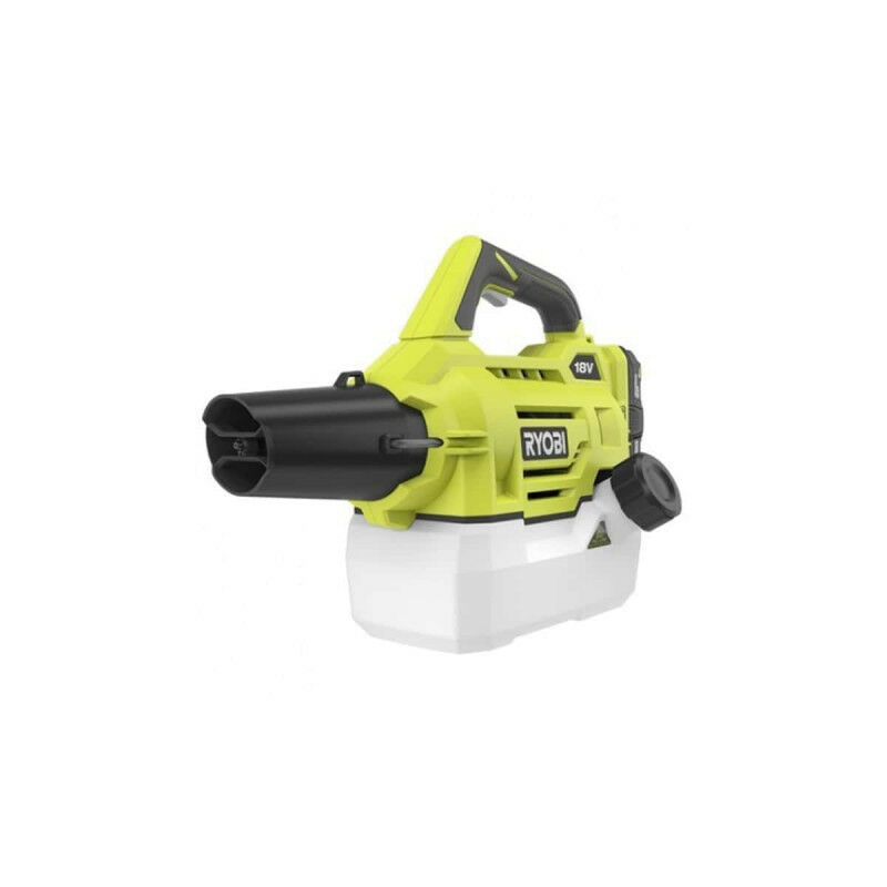 Ryobi - Brumisateur 18V One Plus 2L - Sans batterie ni chargeur - RY18FGA-0