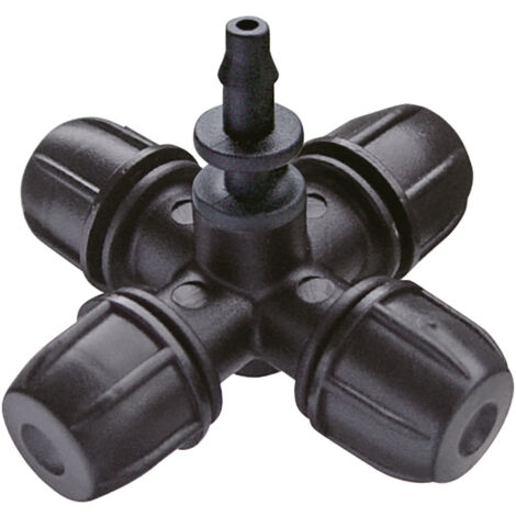 Brumisateur tornado 4 jets X3 1283-3DZ