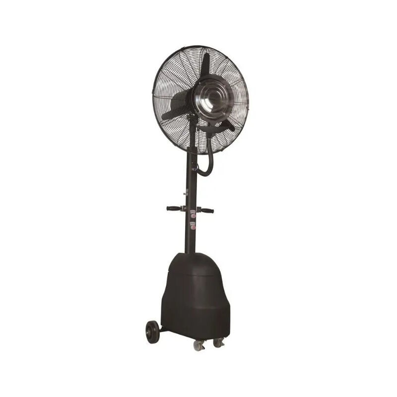Salvador Escoda - Brumisateur ventilateur d'extérieur 7 l/h, avec réservoir 32 litres