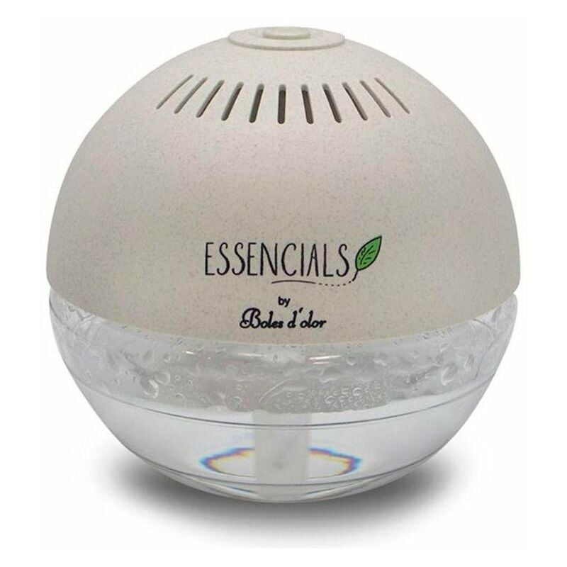 

Brumizador Essencials grande 600ml