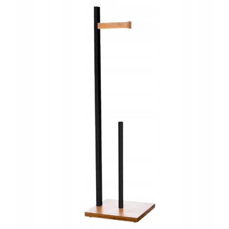 BRUNBESTE BB-1124 Bambus Toilettenpapierständer