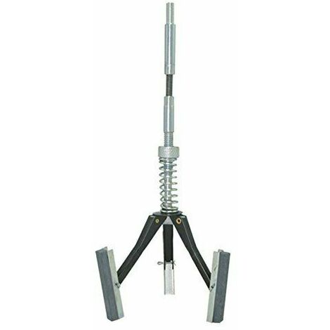 Bruñidor de cilindros con 3 patas ajustables 32-89 mm. Ideal para rectificado y lapeado de motores. Herramienta de automoción.