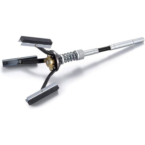 BRUÑIDOR/LAPEADOR DE CILINDROS 32-90MM HERRAMIENTA PARA PULIR CILINDROS MEDIANO