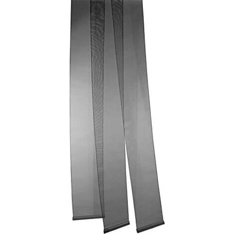 BRUNNER 7232152N Tenda Antizanzare Regolabile Zanzibar, 100 x 200 cm