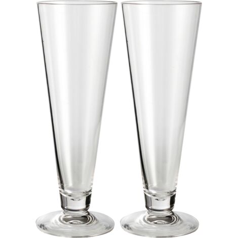 Brunner Bierglas PILSNER 2er Set