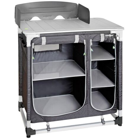 Brunner - Campingschrank Azabache CT SQUARE