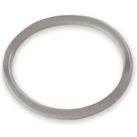 Brunner Circle Anelli Di Tensione Rotondi In PVC Morbido 6 Cm - Confezione Da 6 Pezzi