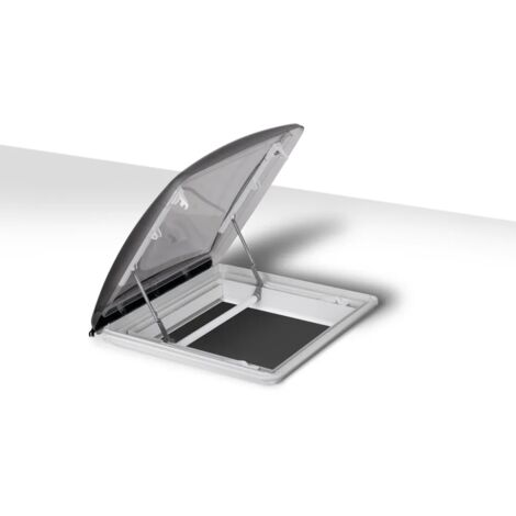 Brunner Dachhaube roofSTAR 4 eletkr. + Lüft.