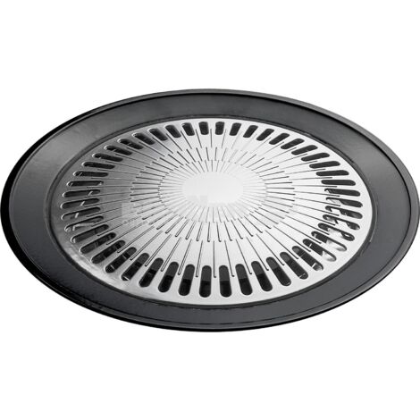 Brunner Devil Grill Plate