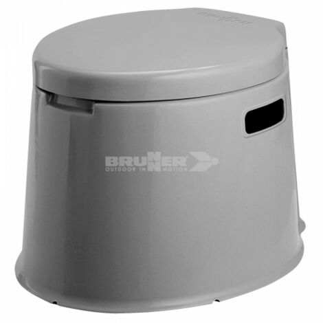 Brunner Eimertoilette Optitoil