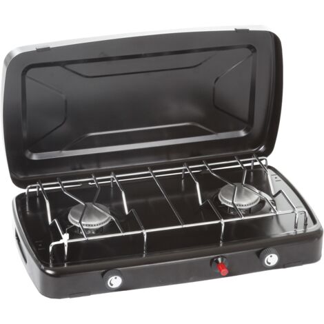 Brunner Gaskocher Phoenix 50