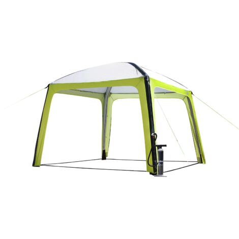 BRUNNER Gazebo da spiaggia gonfiabile AQUAMAR