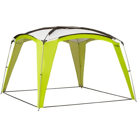 BRUNNER Gazebo Outdoor parasole MEDUSA II 3x3