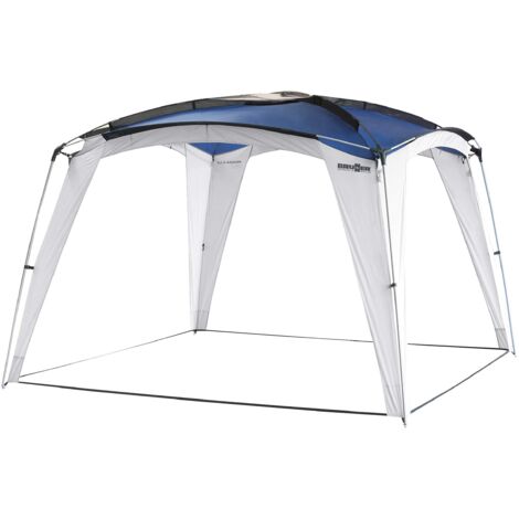 BRUNNER Gazebo Outdoor parasole MEDUSA II 3x3