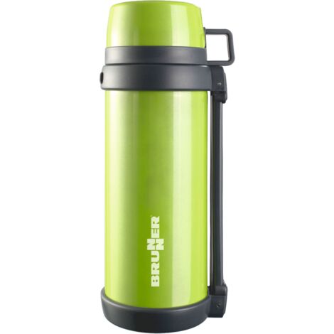 Brunner Isolierflasche IQUID
