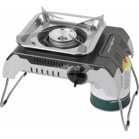 Brunner Kartuschenkocher DEVIL 450