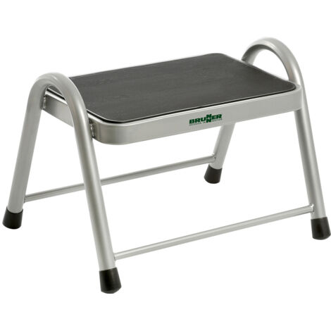 Brunner King Step Trittstufe Einzeltrittstufe Einstiegshilfe