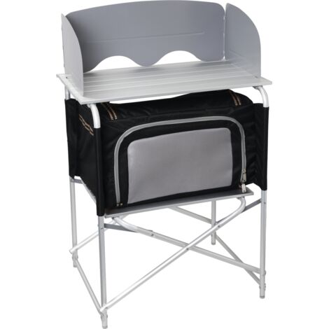 Brunner Küchenbox SNACK BASIC BLACK