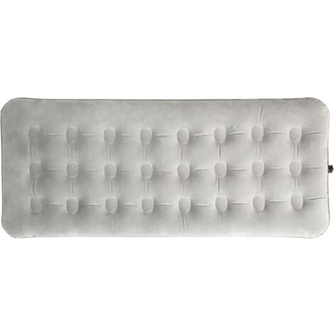 Brunner Luftbett FLAIR Double blau