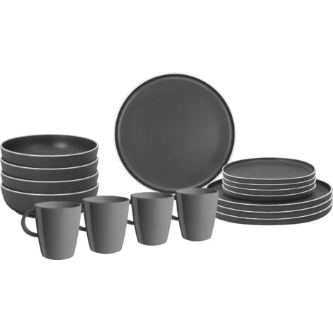 Brunner Lunch Box DOLOMIT GREY