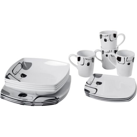 Brunner Melaminset ENIGMA