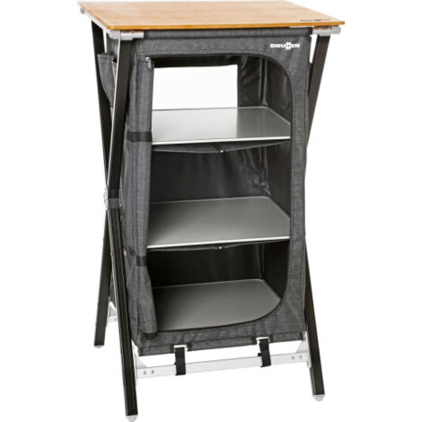Brunner Mercury Küchenschrank CROSS LS SQ
