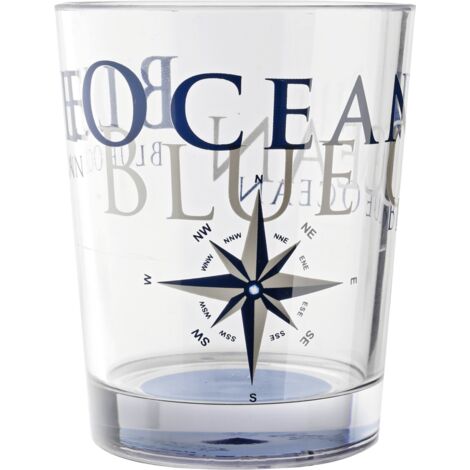 Brunner Multiglas Blue Ocean San 0,3 l