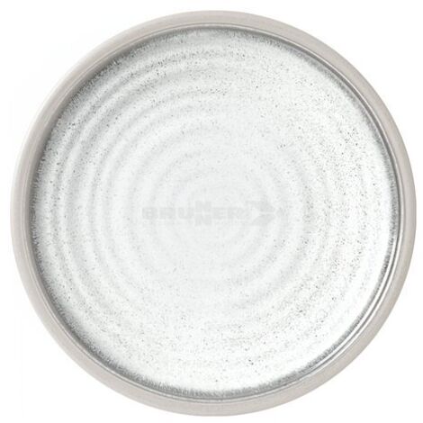 Brunner Piatto Da Dessert Savana Ø 21 Cm Melamina Stone Touch BPA Free