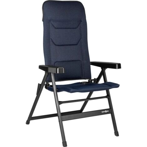 Brunner Rebel Pro Blue Medium Sedia Sdraio