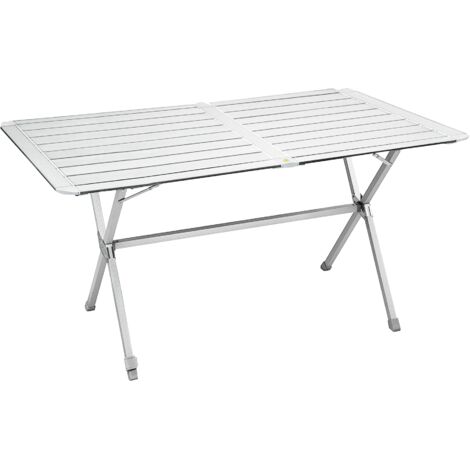 Brunner Rolltisch SILVER GAPLESS LEVEL 6