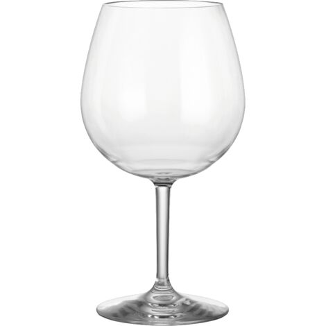 Brunner Rot - Weissweinglas Cuvee 2-er Set