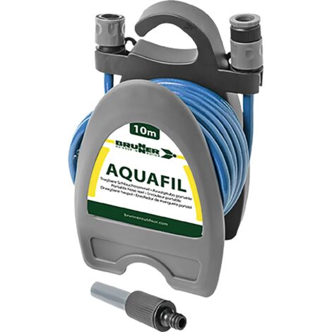 Brunner Schlauchtrommel AQUAFIL