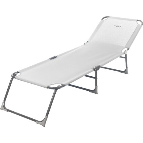Brunner Strandliege Bahia blau